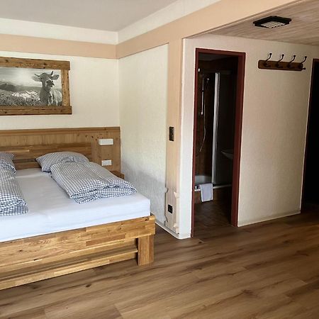 B&B In Seefeld เซเฟลด์ อิน ทิโรล ภายนอก รูปภาพ