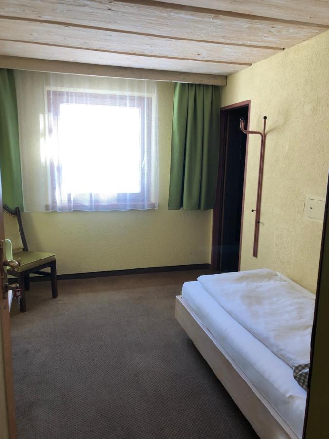 B&B In Seefeld เซเฟลด์ อิน ทิโรล ภายนอก รูปภาพ