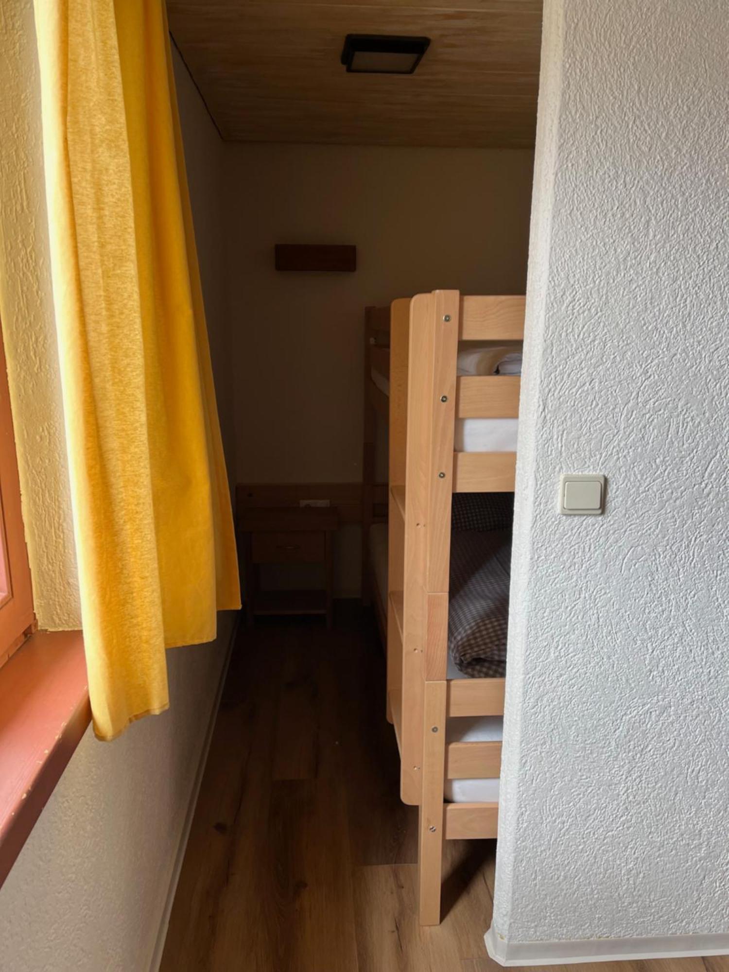 B&B In Seefeld เซเฟลด์ อิน ทิโรล ภายนอก รูปภาพ