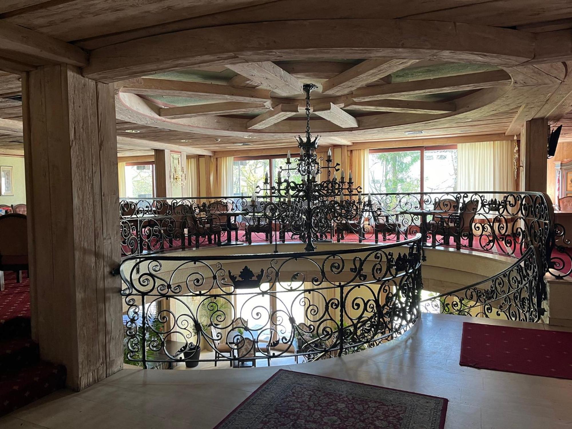 B&B In Seefeld เซเฟลด์ อิน ทิโรล ภายนอก รูปภาพ
